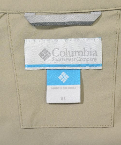 Columbia แจ็คเก็ตเบลาส์ อื่น