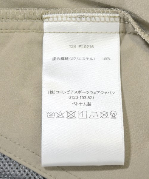 Columbia แจ็คเก็ตเบลาส์ อื่น