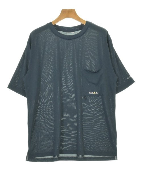 Columbia เสื้อยืด/เสื้อท็อปส์