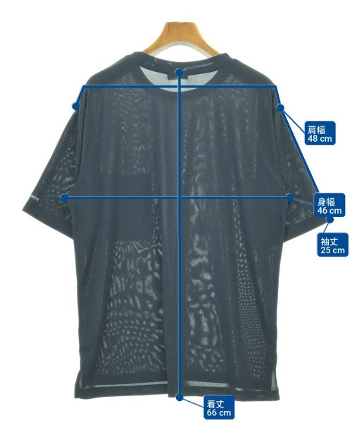 Columbia เสื้อยืด/เสื้อท็อปส์