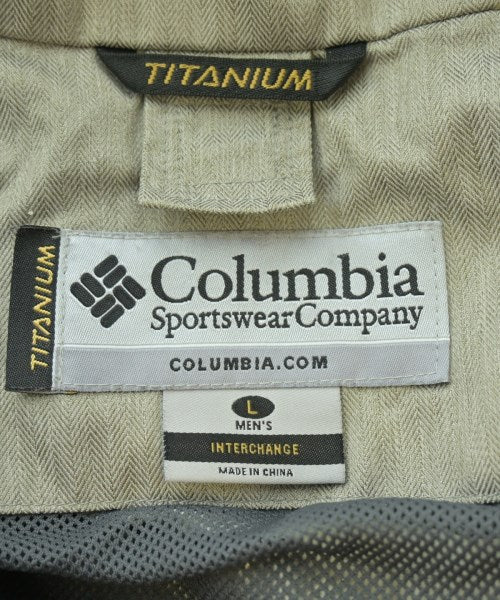 Columbia แจ็คเก็ตเบลาส์ อื่น