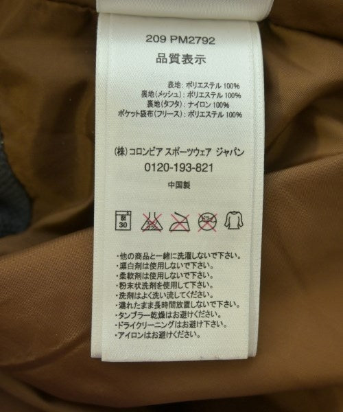 Columbia แจ็คเก็ตเบลาส์ อื่น