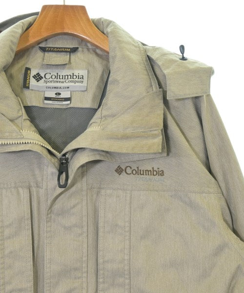 Columbia แจ็คเก็ตเบลาส์ อื่น