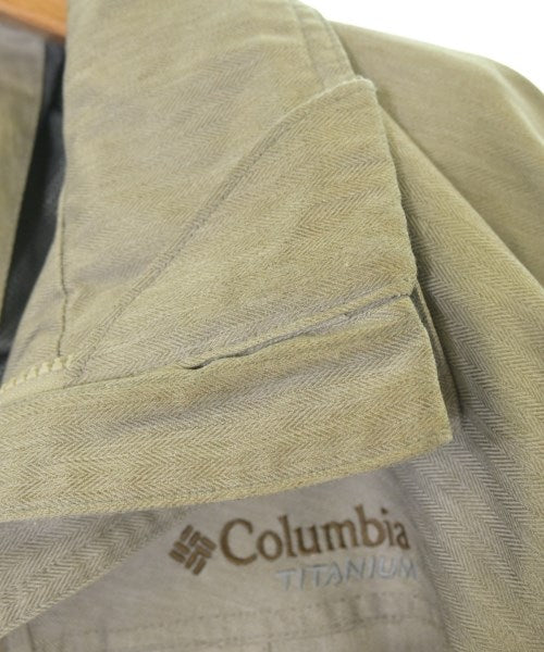 Columbia แจ็คเก็ตเบลาส์ อื่น