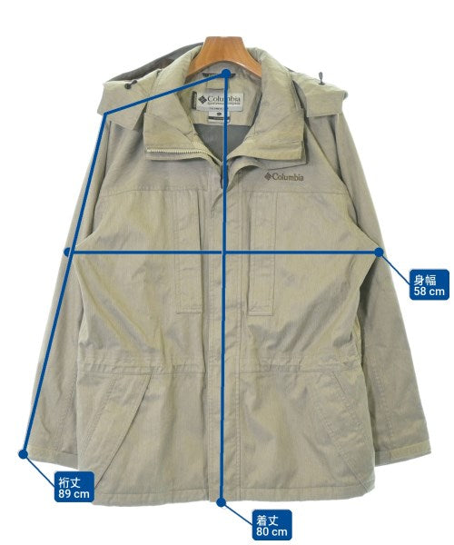Columbia แจ็คเก็ตเบลาส์ อื่น