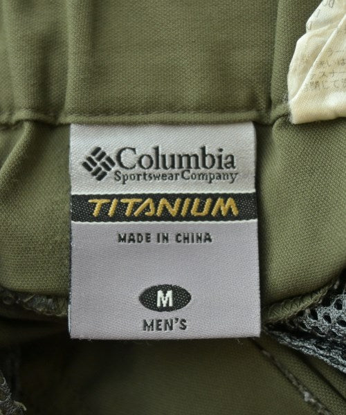 Columbia กางเกง อื่น