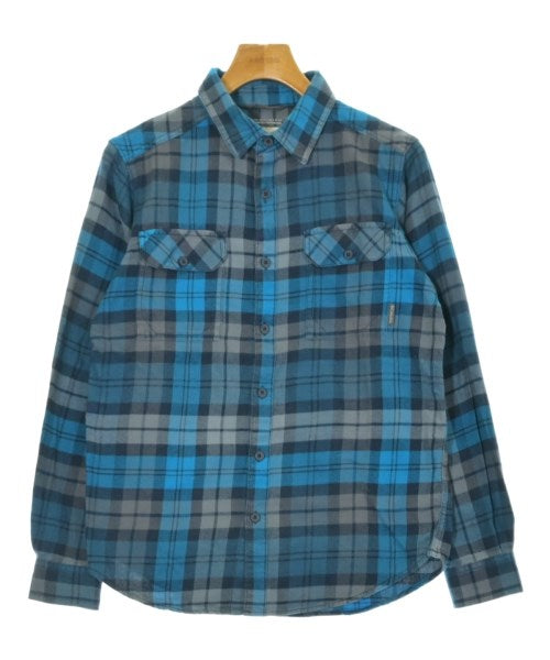 Columbia เสื้อลำลอง