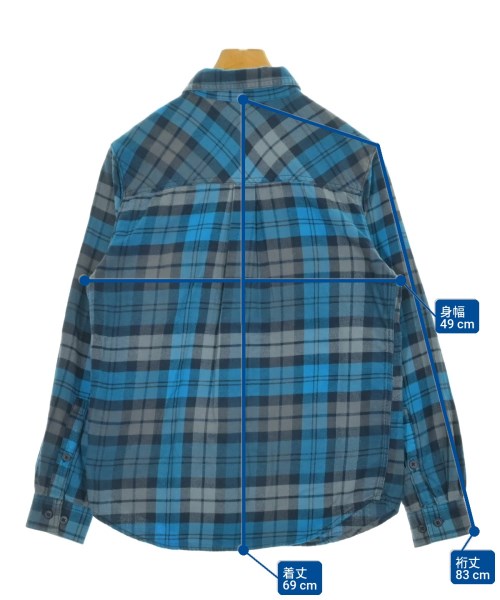 Columbia เสื้อลำลอง