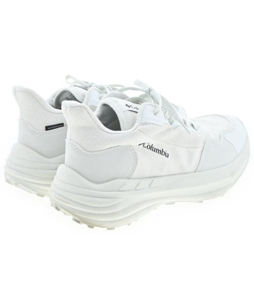 Columbia รองเท้าผ้าใบ