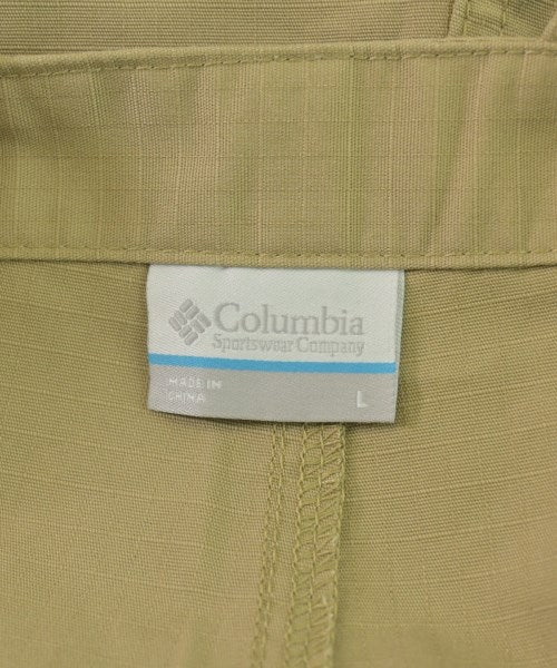 Columbia ชุดเอี๊ยม/เสื้อคลุมหลวมๆ/จั๊มสูท