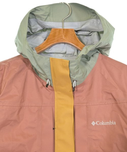 Columbia เสื้อพาร์กาภูเขา