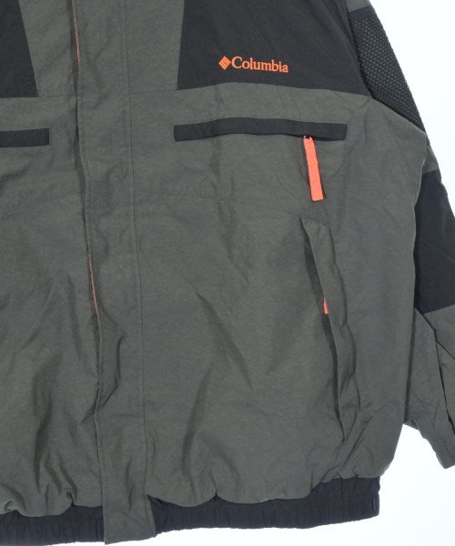Columbia เสื้อพาร์กาภูเขา