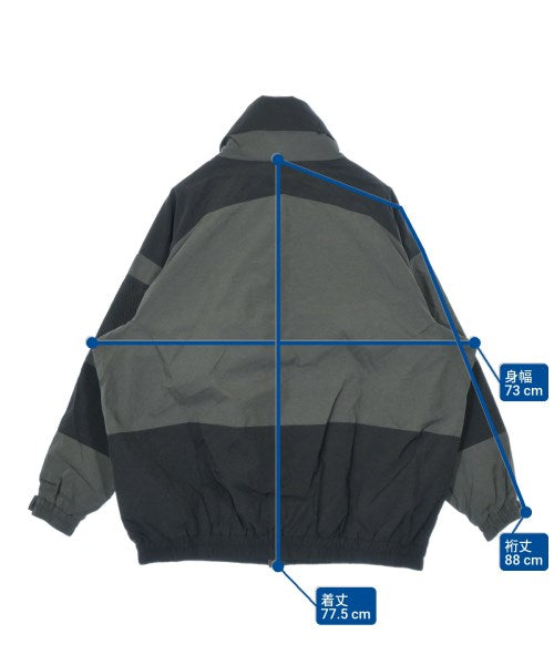 Columbia เสื้อพาร์กาภูเขา