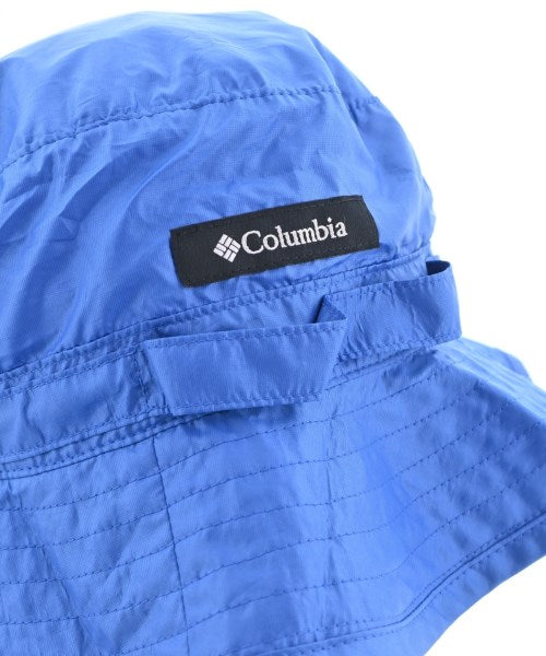 Columbia หมวก