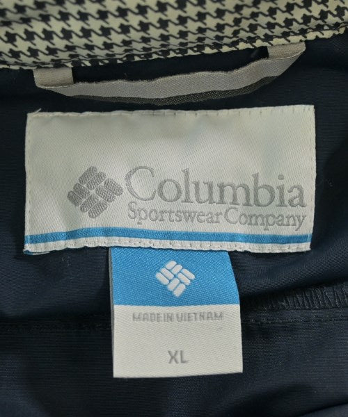 Columbia แจ็คเก็ตเบลาส์ อื่น
