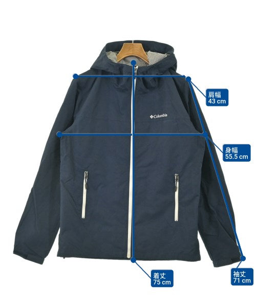 Columbia แจ็คเก็ตเบลาส์ อื่น