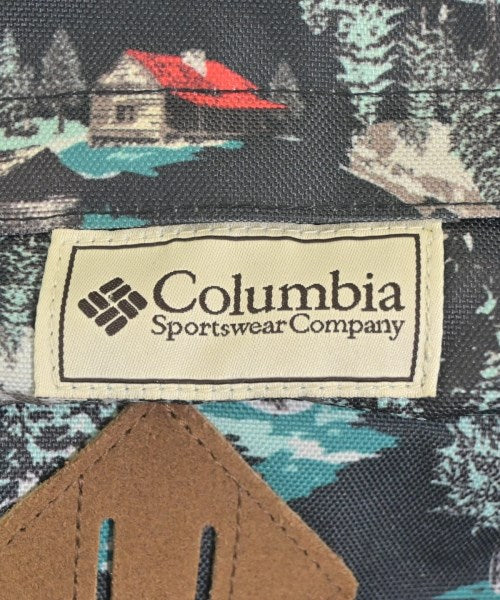 Columbia เป้สะพายหลัง