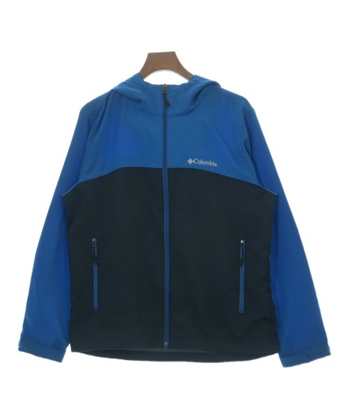 Columbia เสื้อพาร์กาภูเขา
