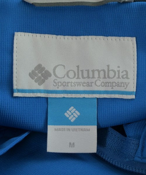Columbia เสื้อพาร์กาภูเขา