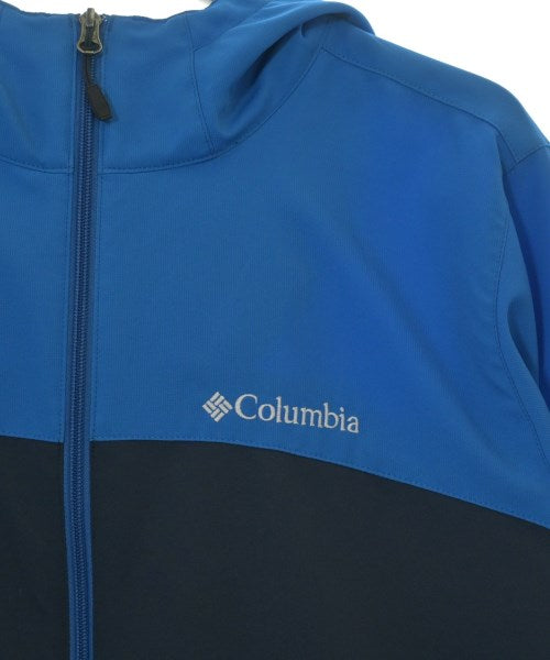 Columbia เสื้อพาร์กาภูเขา