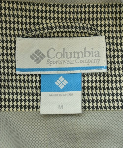 Columbia แจ็คเก็ตเบลาส์ อื่น