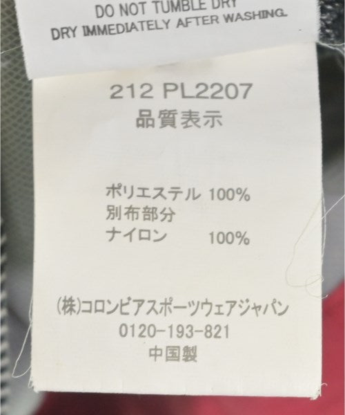 Columbia แจ็คเก็ตเบลาส์ อื่น