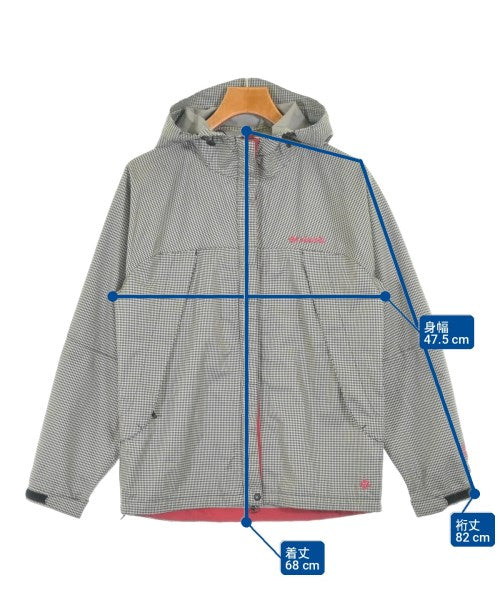 Columbia แจ็คเก็ตเบลาส์ อื่น