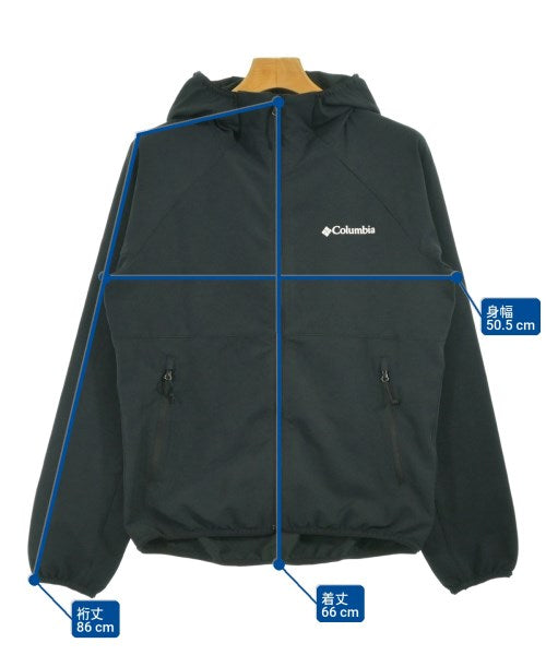Columbia แจ็คเก็ตเบลาส์ อื่น