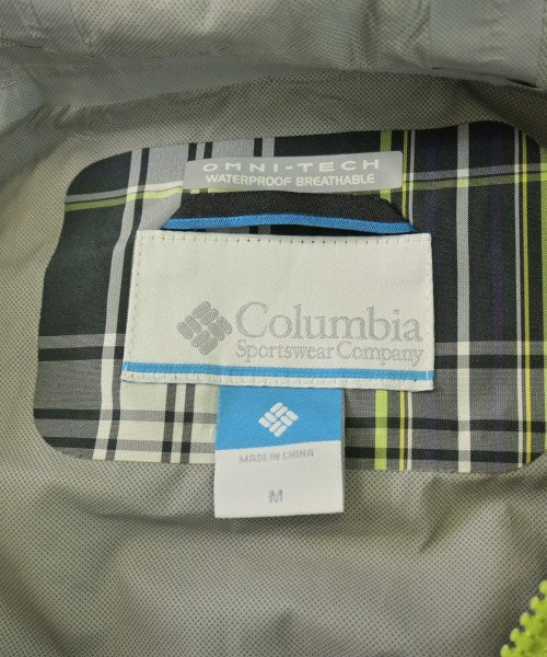 Columbia แจ็คเก็ตเบลาส์ อื่น