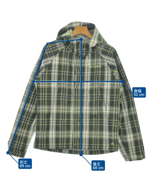 Columbia แจ็คเก็ตเบลาส์ อื่น