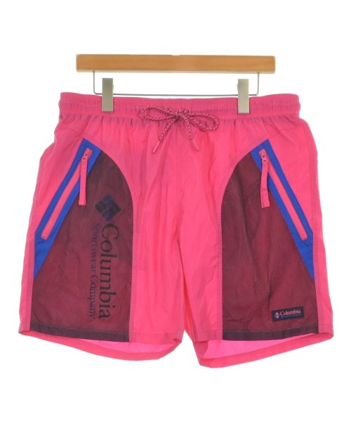 Columbia กางเกงขาสั้น