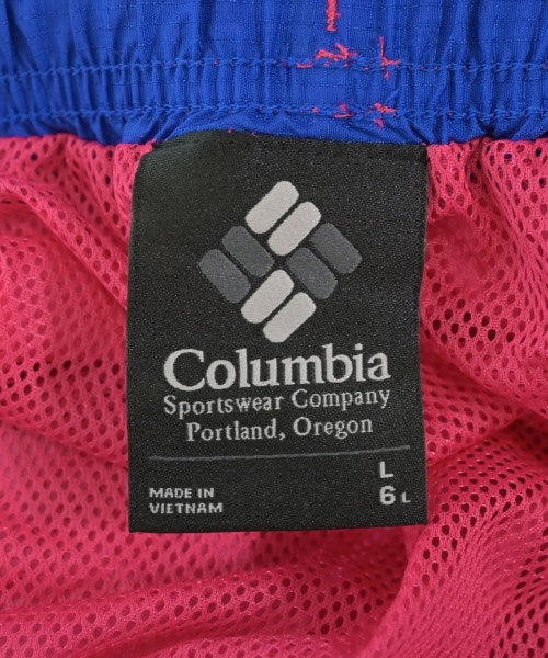 Columbia กางเกงขาสั้น