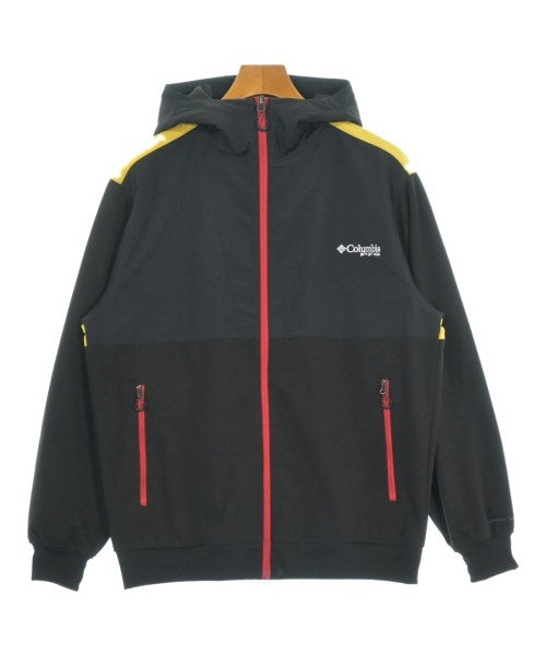 Columbia เสื้อพาร์กาภูเขา