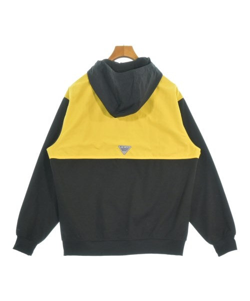 Columbia เสื้อพาร์กาภูเขา