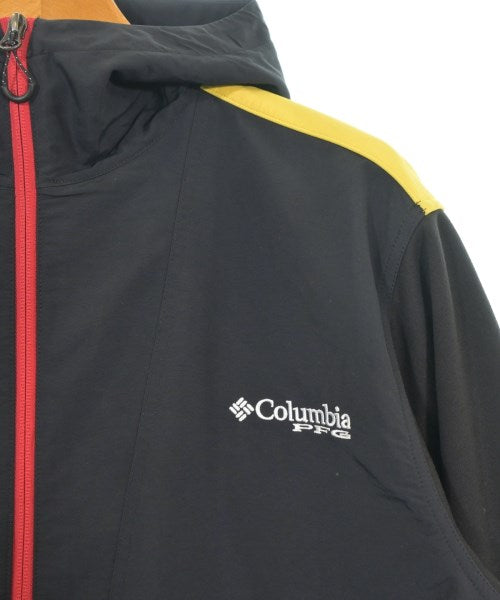 Columbia เสื้อพาร์กาภูเขา