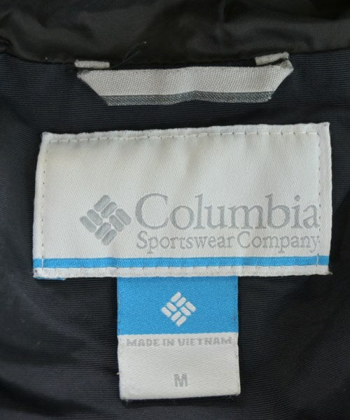 Columbia เสื้อพาร์กาภูเขา