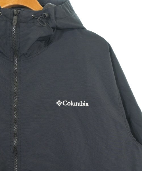 Columbia เสื้อพาร์กาภูเขา