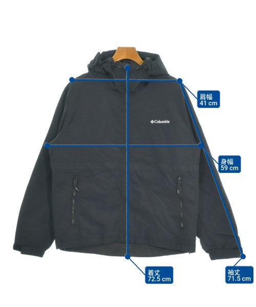 Columbia เสื้อพาร์กาภูเขา