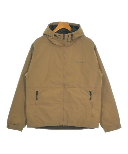 Columbia เสื้อพาร์กาภูเขา