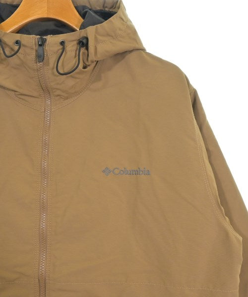 Columbia เสื้อพาร์กาภูเขา
