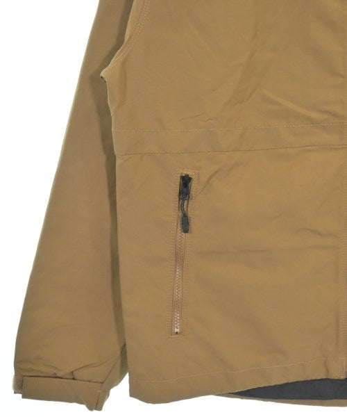 Columbia เสื้อพาร์กาภูเขา