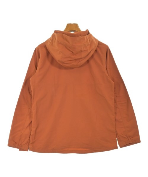 Columbia เสื้อพาร์กาภูเขา
