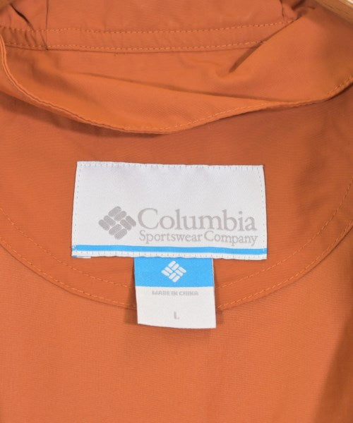 Columbia เสื้อพาร์กาภูเขา