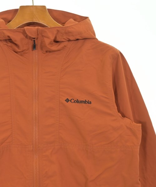 Columbia เสื้อพาร์กาภูเขา