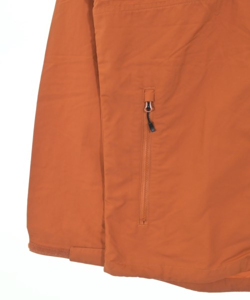 Columbia เสื้อพาร์กาภูเขา