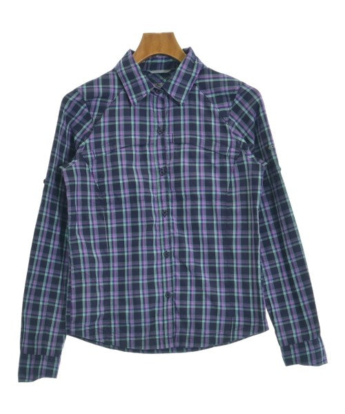 Columbia เสื้อลำลอง