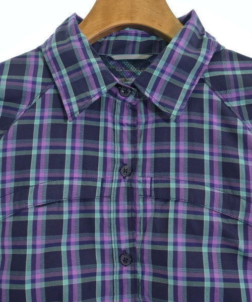 Columbia เสื้อลำลอง