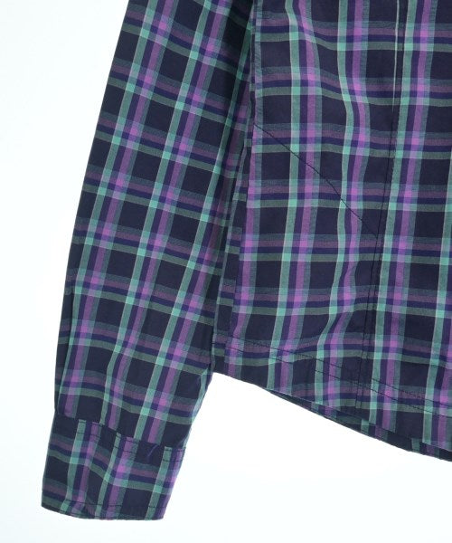 Columbia เสื้อลำลอง