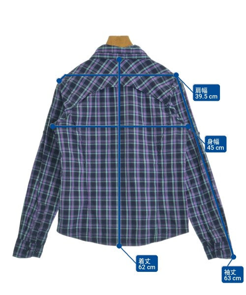 Columbia เสื้อลำลอง