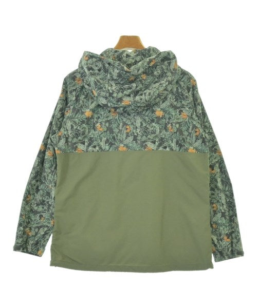 Columbia เสื้อพาร์กาภูเขา